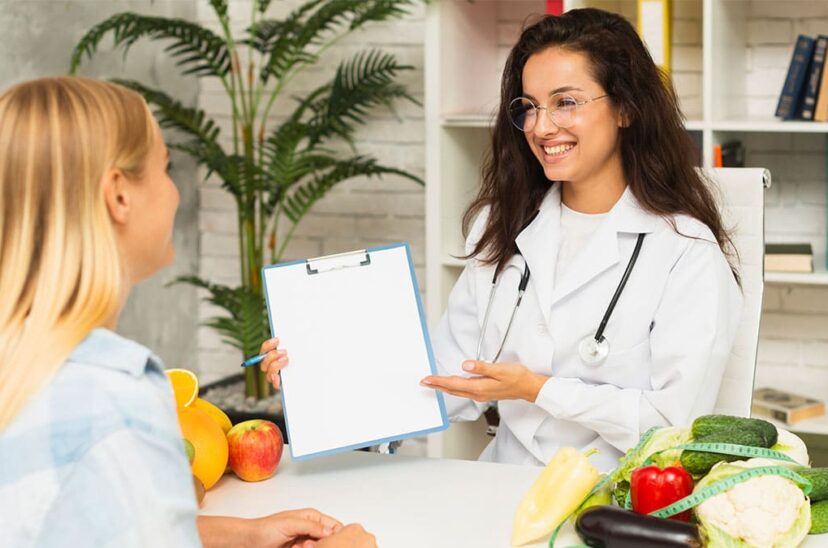 nutricion