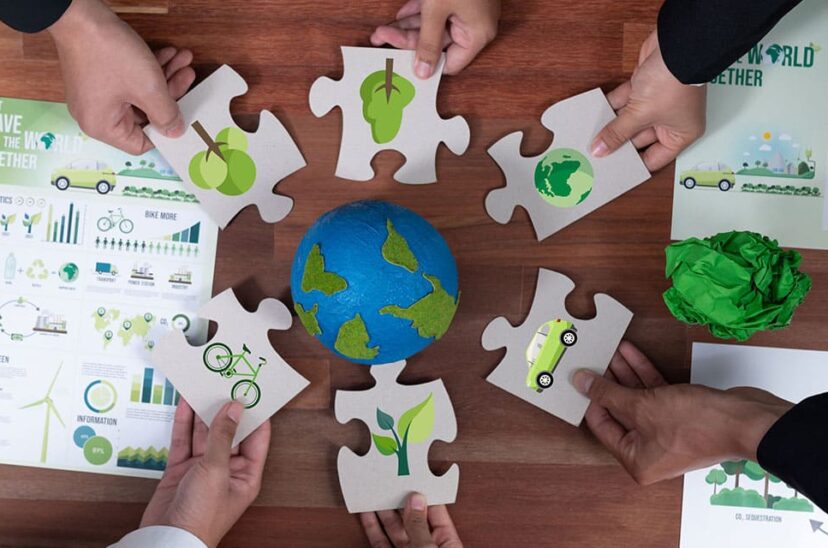 Pacto verde