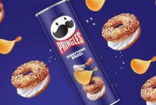 Pringles