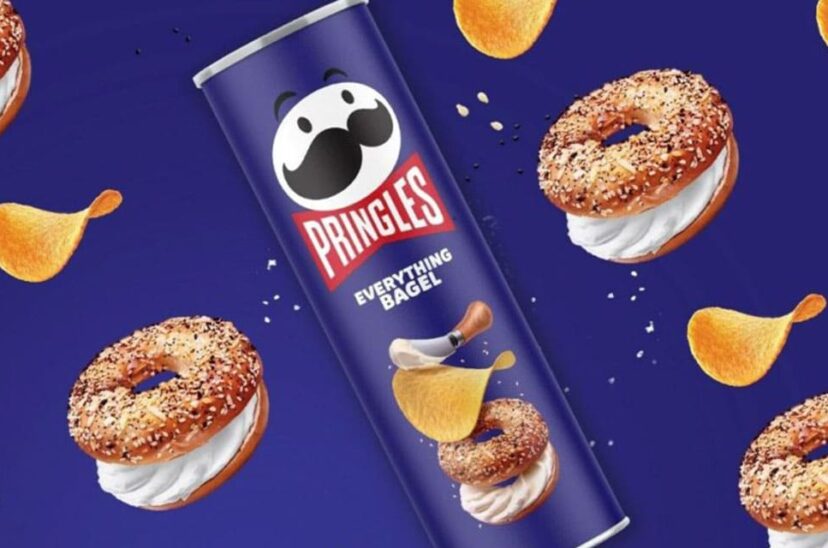 Pringles