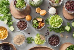 alternativas plant based