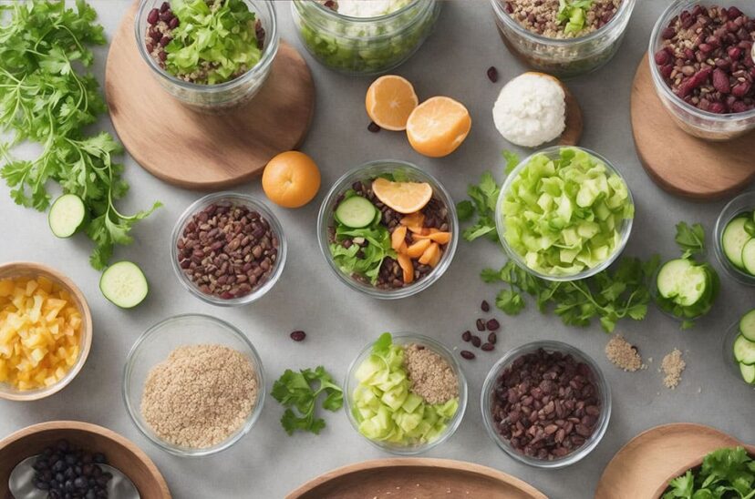 alternativas plant based