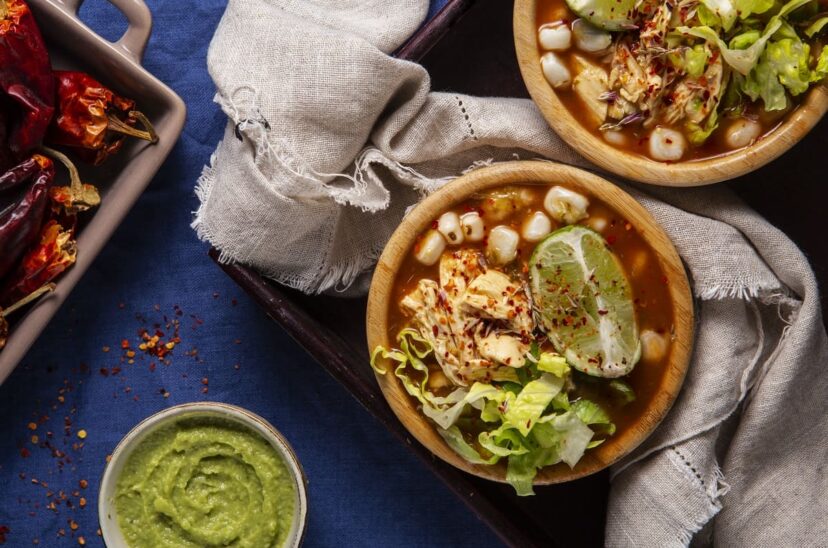 pozole