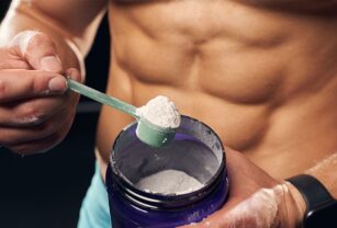 nutricion deportiva