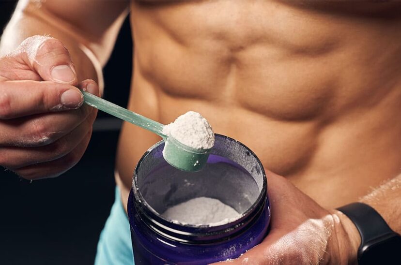 nutricion deportiva