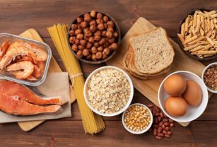 proteinas