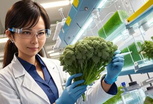 proteina con tecnologia