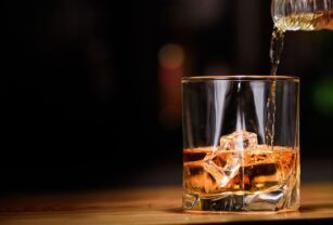 whisky