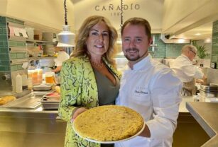 tortilla española