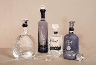 Botellas Tequila Don Ramón