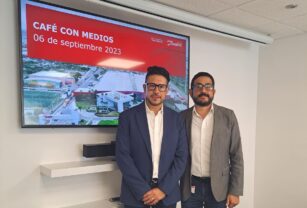 DANFOSS México