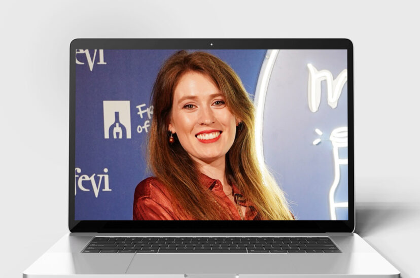 Entrevista ANFEVI