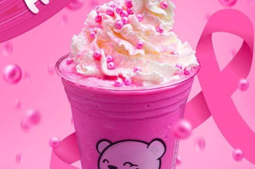Frody Pink