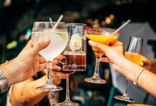 bebidas alcoholicas