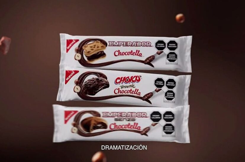 chocotella