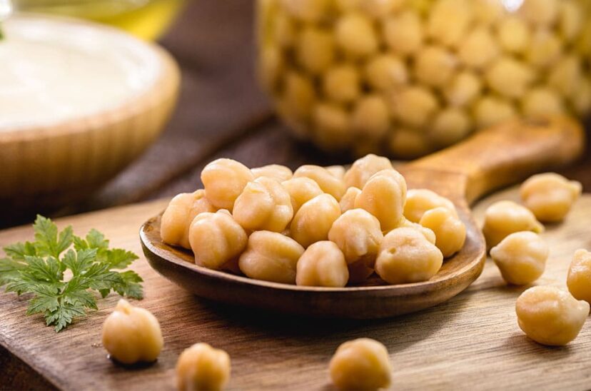 garbanzos