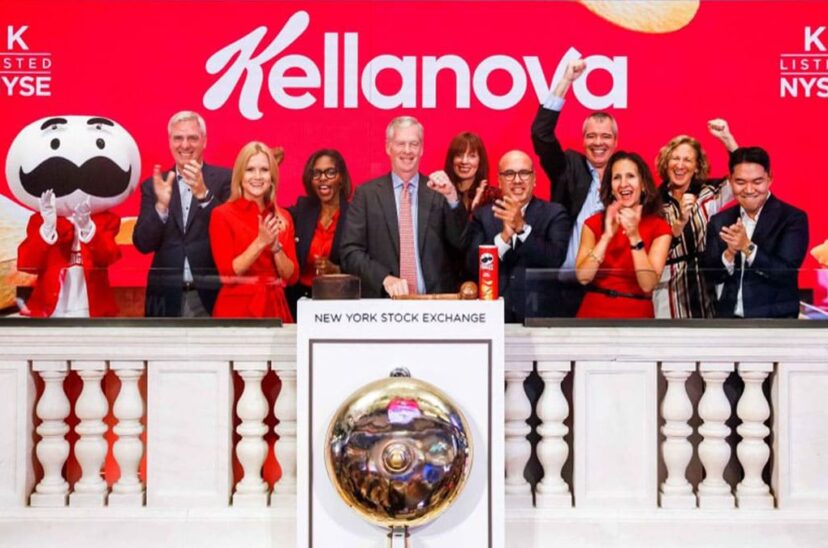 kelloggs