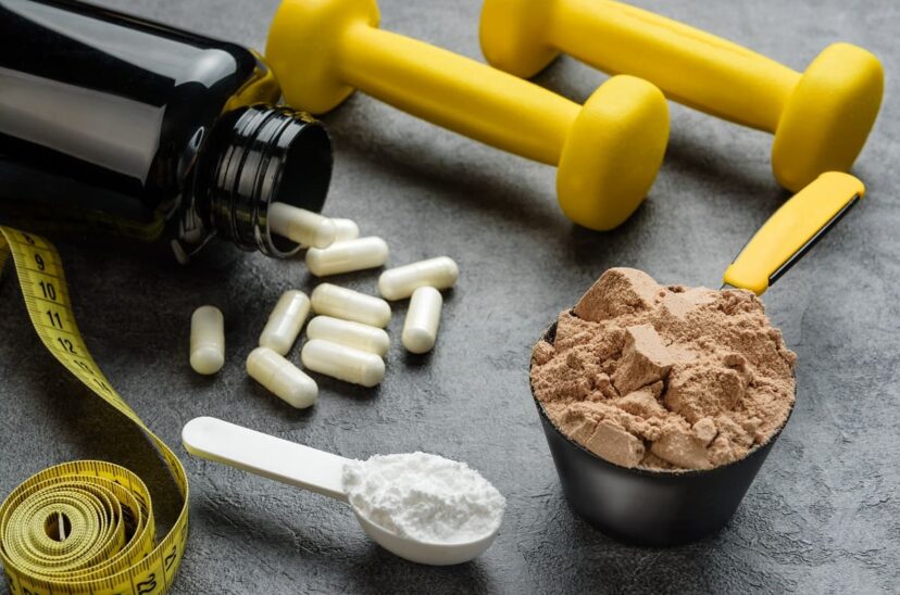 nutrición-deportiva-suplementos