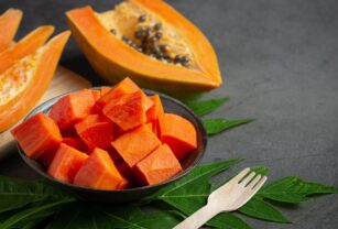 papaya