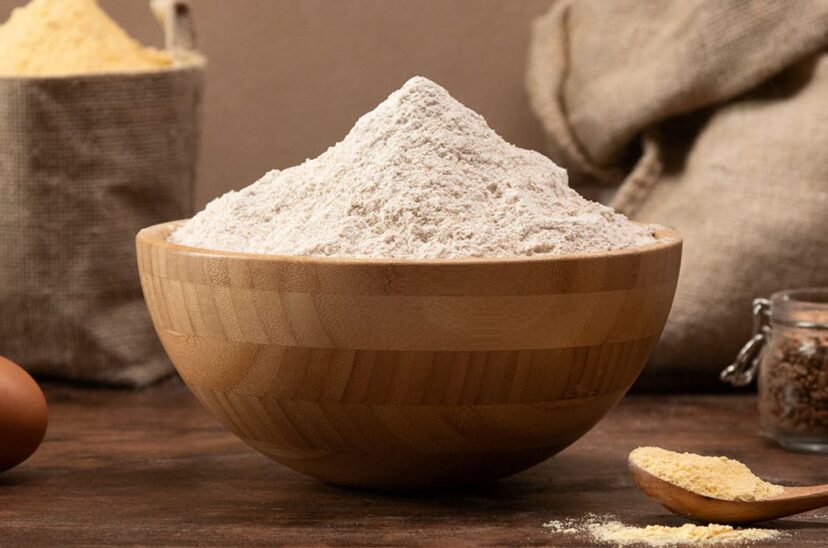 proteinas en polvo