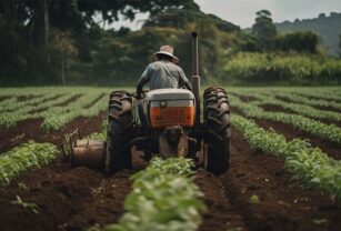 agricultura