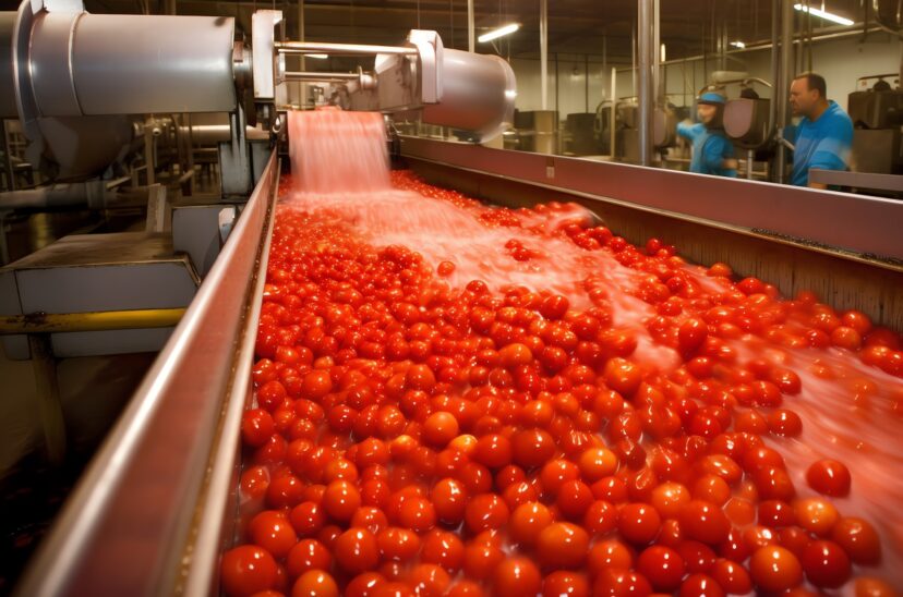 tomate
