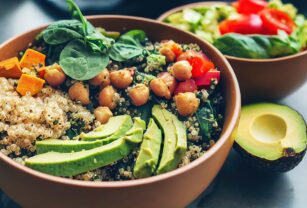 Alimentos-plant-based