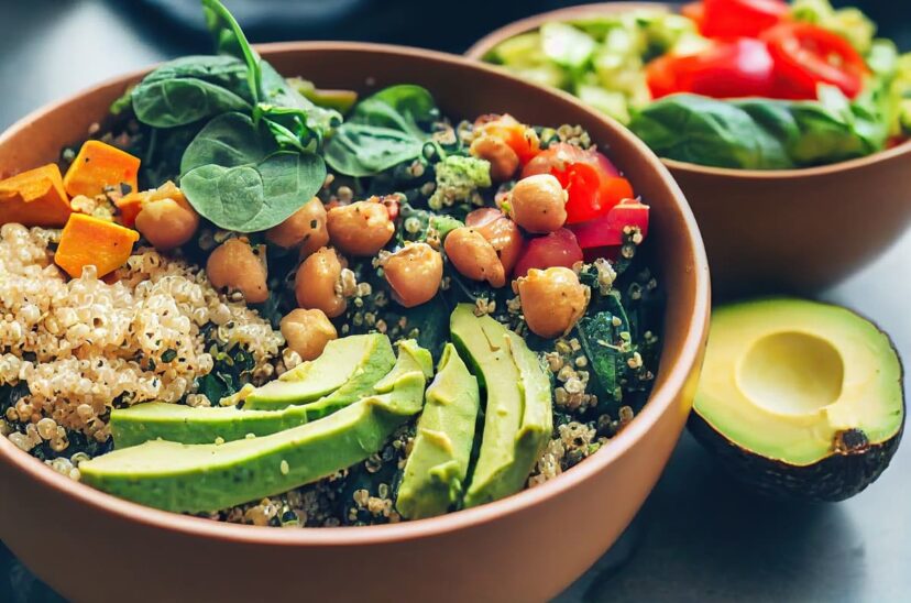 Alimentos-plant-based