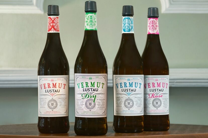 Botella-de-vermut-Lustau