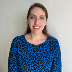 Martha Perez Bolde