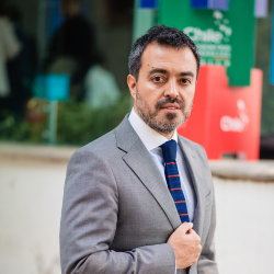 Marcelo Sobarzo
