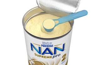 Nestlé Nan Supreme
