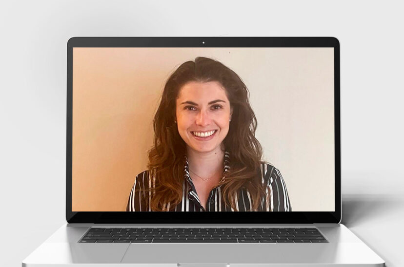 Ximena Flores, Responsable de la iniciativa de Unwasted en PepsiCo México