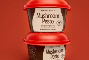 smallhold-pesto