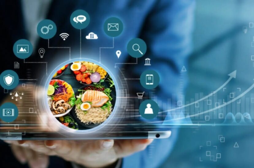 Food-Industry