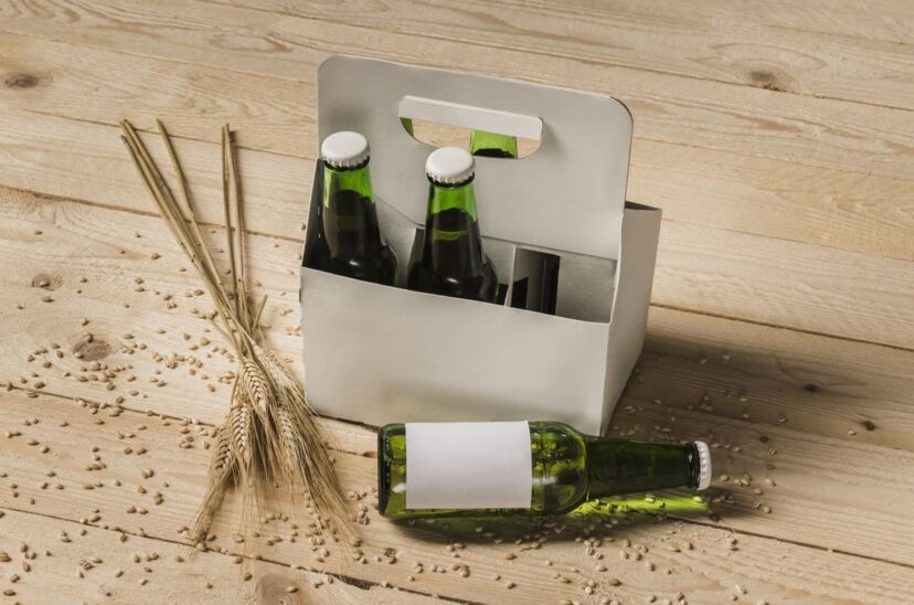 cartón-packaging-cerveza