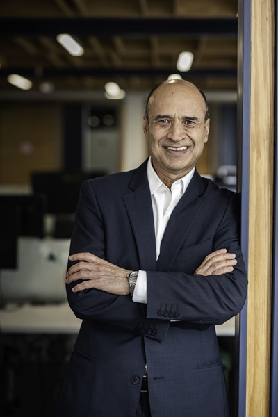 Javier Valdés