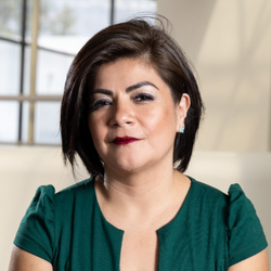 Paola Cabrera