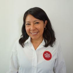 Judith Santiago