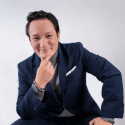 Gustavo Vázquez