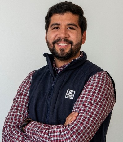Juan Pablo Hernández
