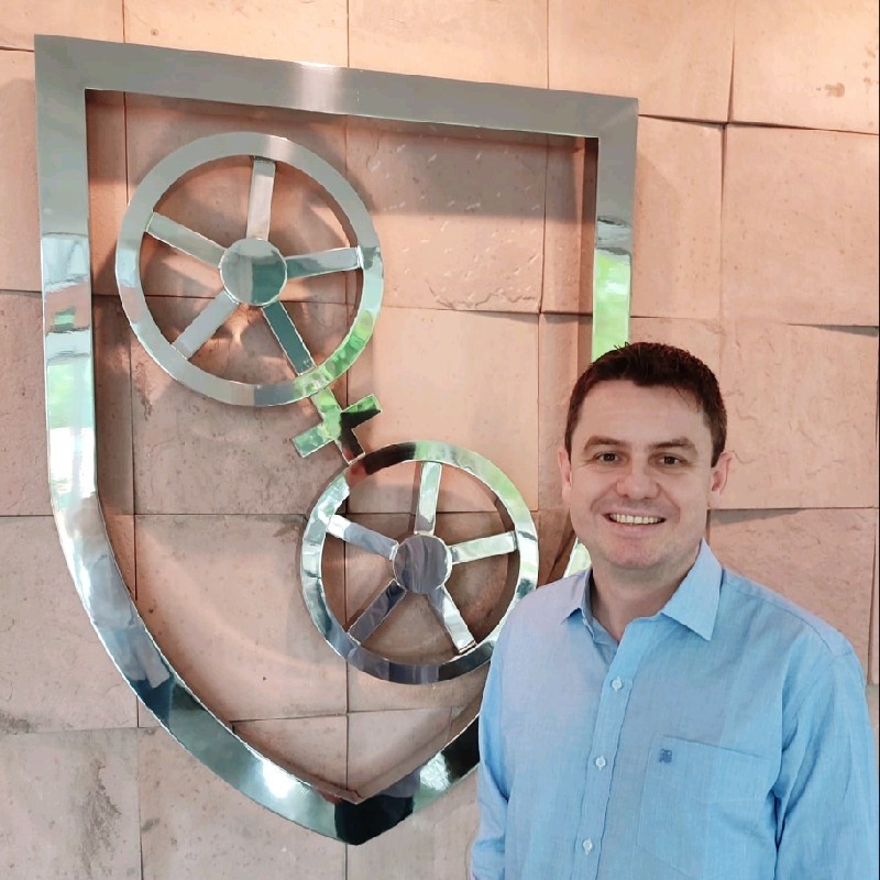 Andre H. Marques Luiz