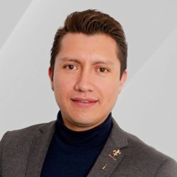 Israel Ortega