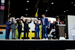 IFT FIRST Annual Event & Expo