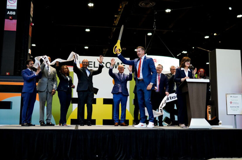 IFT FIRST Annual Event & Expo