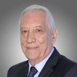 Carlos Infante y Loya