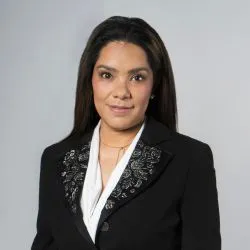 Georgina Gómez