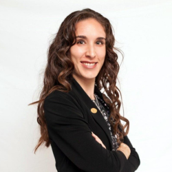 Marien Garza