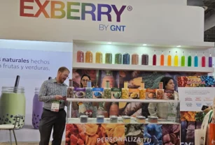 exberry