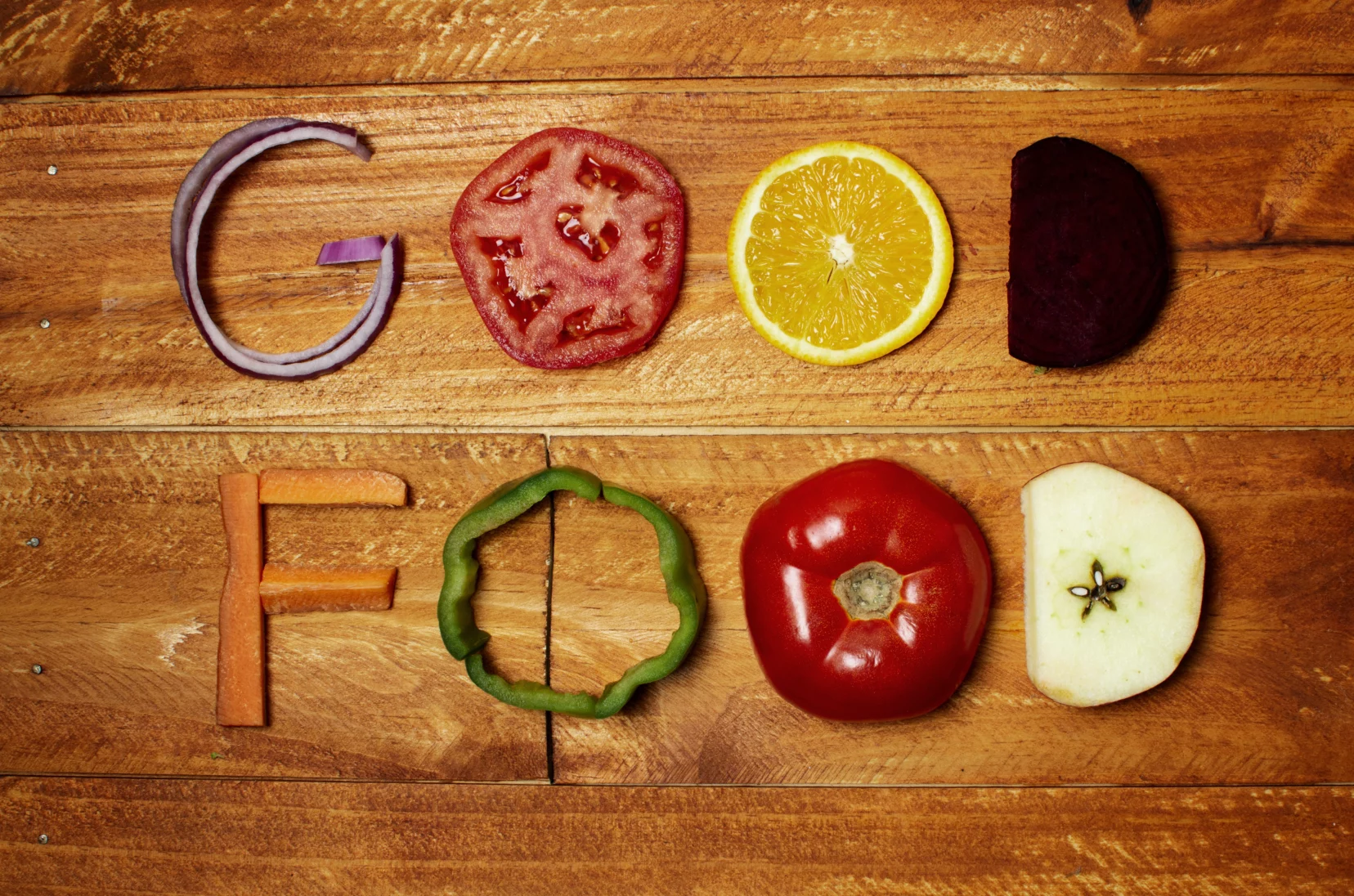 alimentos del futuro